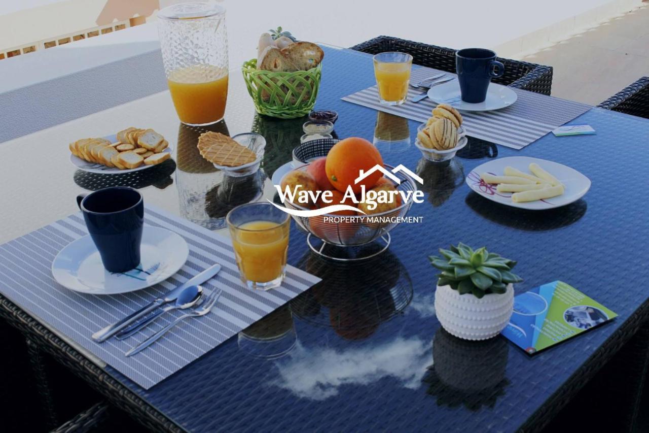 Villa Salinas In Castro Marim By Wave Algarve Exterior foto