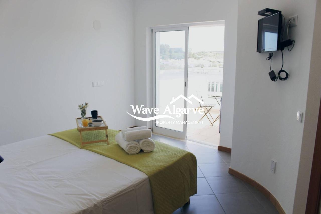 Villa Salinas In Castro Marim By Wave Algarve Exterior foto