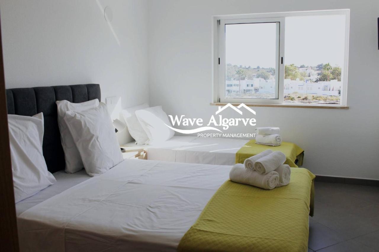 Villa Salinas In Castro Marim By Wave Algarve Exterior foto