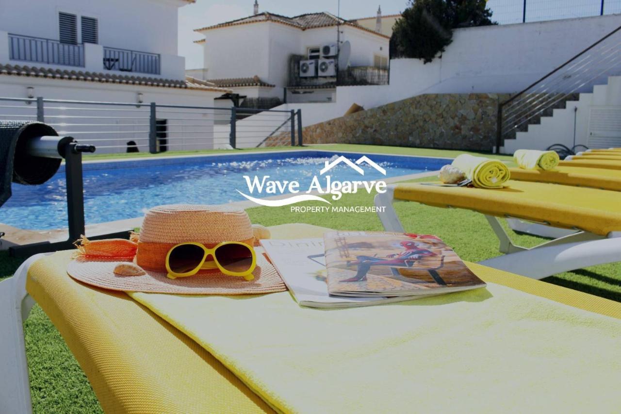 Villa Salinas In Castro Marim By Wave Algarve Exterior foto