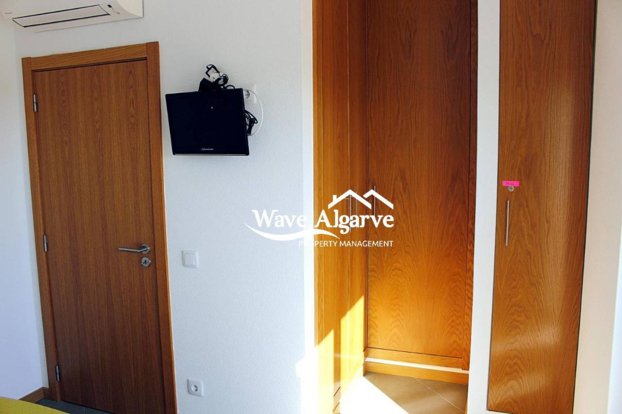 Villa Salinas In Castro Marim By Wave Algarve Exterior foto