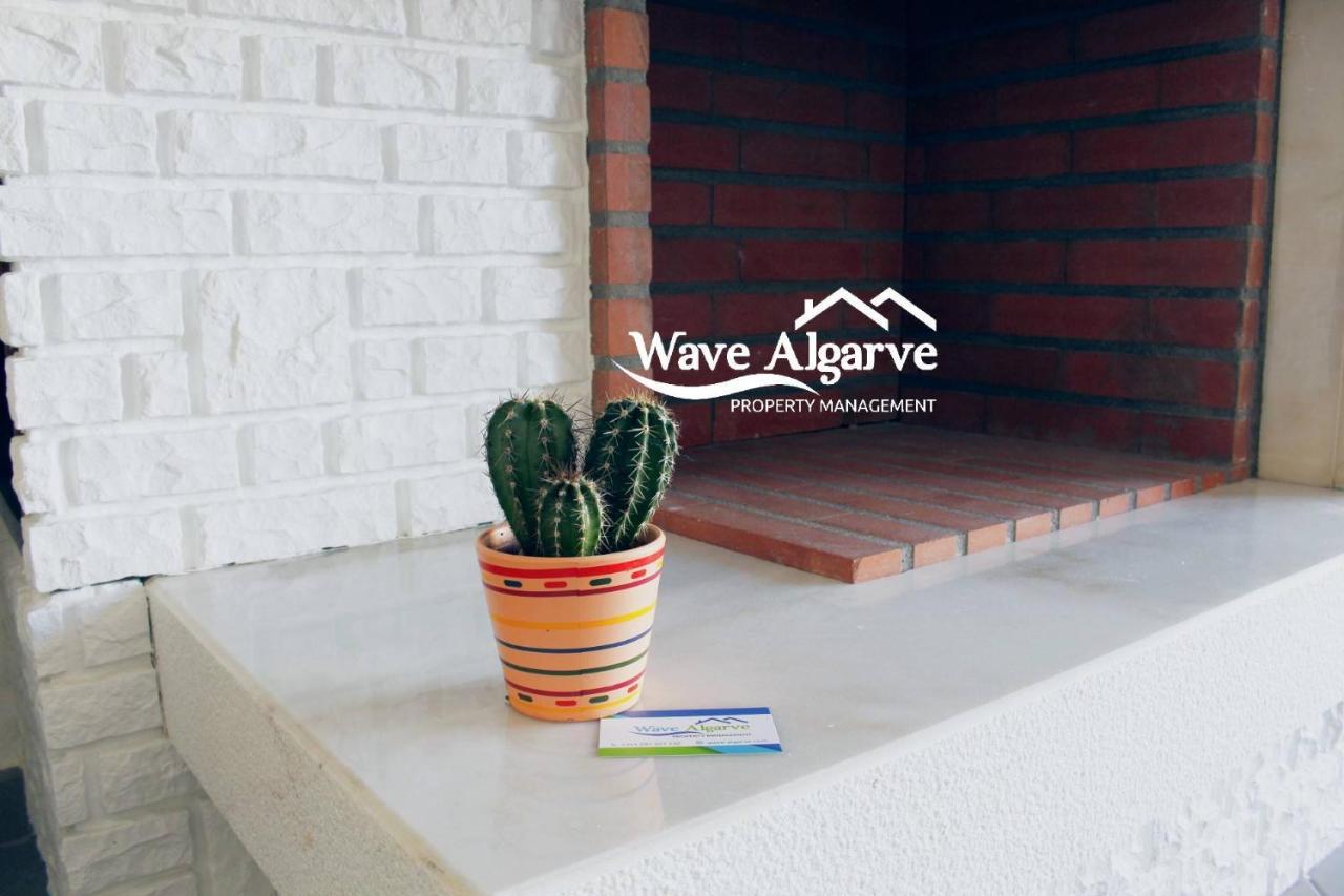 Villa Salinas In Castro Marim By Wave Algarve Exterior foto